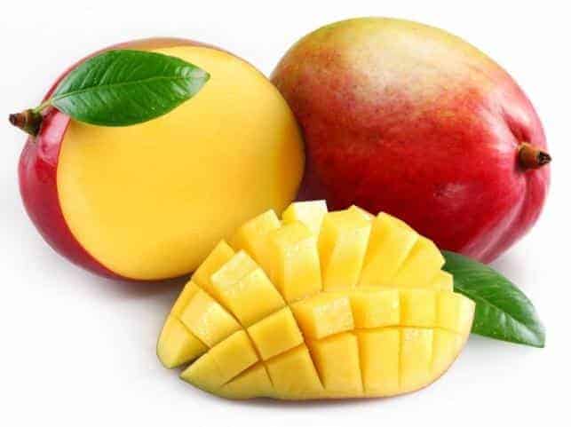 mango