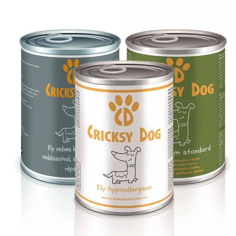 ely cans