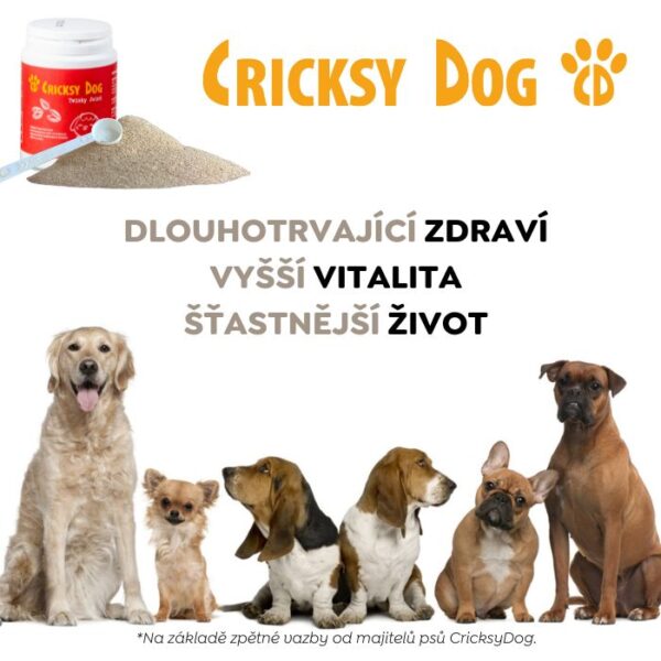 Twinky kloubní prášek s extraktem ze slávek zelenoústých (s odměrkou) – 150 g - Image 6