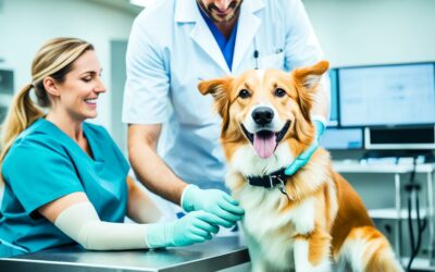 Péče o perianální žlázy u psů – Zdraví a hygiena