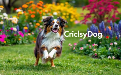 Australský ovčák: Průvodce chovem a péčí