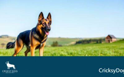 Belgický ovčák – Průvodce plemenem pro milovníky