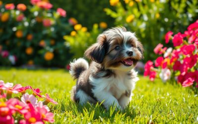 Bišonek havanese: Průvodce psím plemenem