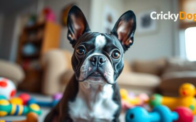 Bostonský teriér: Úvod do světa tohoto plemene