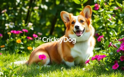 Cardigan Welsh Corgi: Půvabné Plemeno Psů