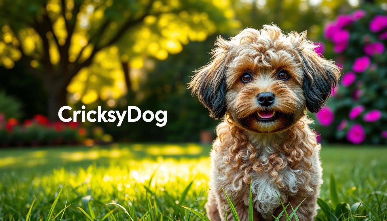 Cavapoo charakteristika