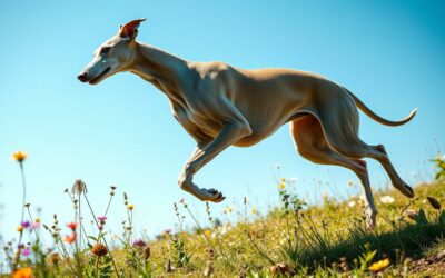 Vše o Chrtu: Prezentace psího plemene