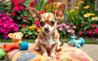 Čivava Prezentace psího plemene: Vše o Čivavách