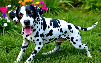 Dalmatin Prezentace psího plemene – Vše o plemeni
