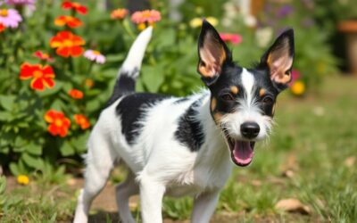 Kompletní Průvodce Plemenem Foxteriér