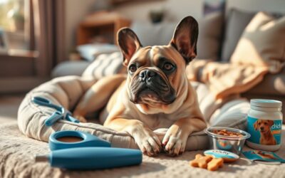 Kompletní Průvodce: Francouzský buldoček Prezentace