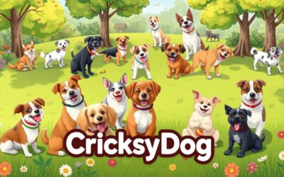 Kompletní průvodce: Informace o psech