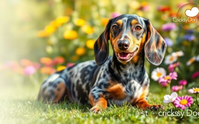 Jezevčík: Prezentace psího plemene s láskou