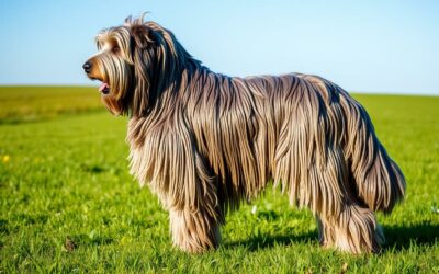 Komondor: Průvodce maďarským plemene psů