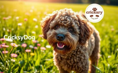 Lagotto Romagnolo: Průvodce Plemeny pro Milovníky Psů