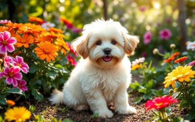 Maltipoo Prezentace psího plemene – Vašeho nového kamaráda
