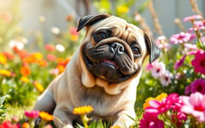 Mops Prezentace psího plemene: Váš průvodce