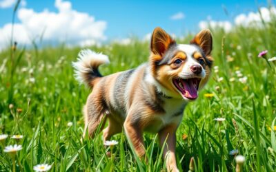 Mudi Prezentace psího plemene – Úvod do světa Mudů