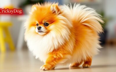 Vše o Pomeranianu: Prezentace psího plemene