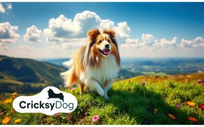 Shetlandský ovčák: Úvod do plemene pro milovníky