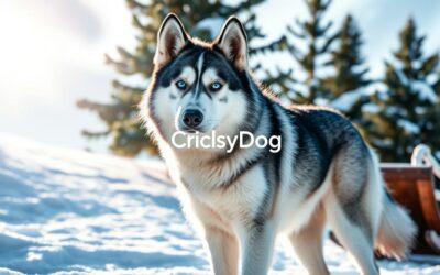 Sibiřský husky: Průvodce a fakta plemene pro vás