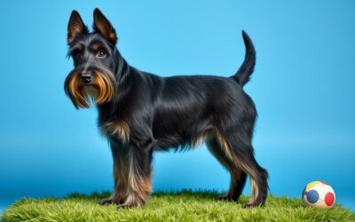 Vše o Skotském teriérovi – Představení plemene