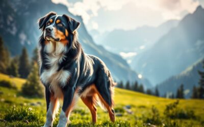 Velký švýcarský salašnický pes – Průvodce plemenem