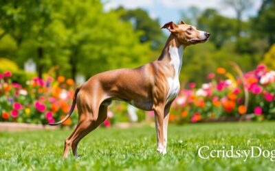 Vipet Prezentace psího plemene – Vše, co potřebujete znát