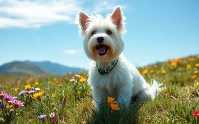 West Highland White teriér: Průvodce plemenem