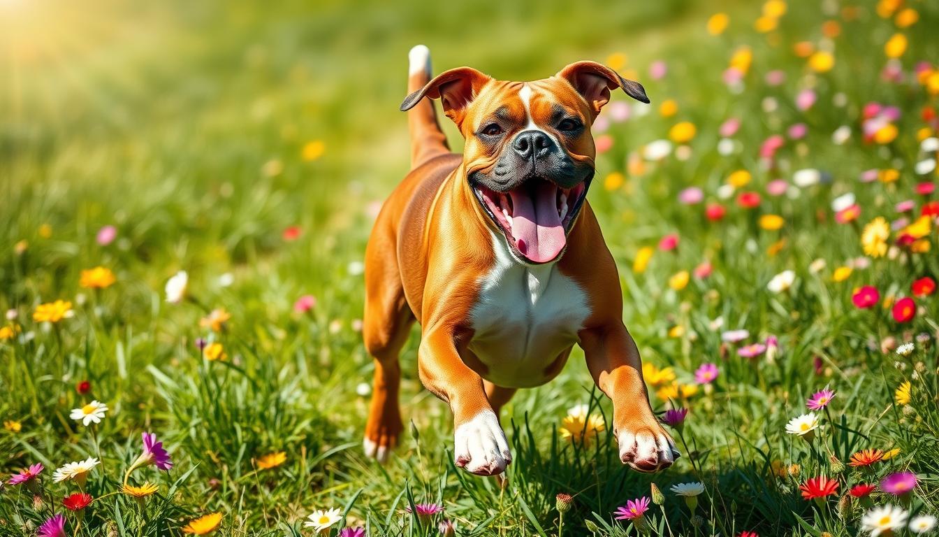 aktivní boxer