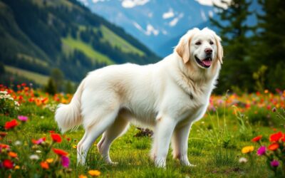 Kompletní Průvodce Plemenem Kuvasz Prezentace Psího Plemene