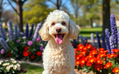 Pudl Prezentace psího plemene: Vše, co potřebujete znát