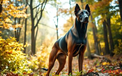 Sedmihradský honič: Kompletní Průvodce Plemenem