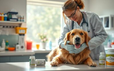 Péče o psa s kožním onemocněním – Poradíme!