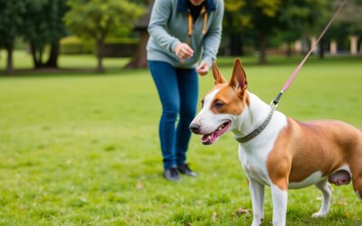 Bullteriér Prezentace psího plemene: Váš průvodce