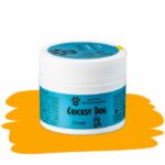 Balzám Chloé na tlapky a nos: bez přidané vůně (pro perfektní péči) – 50 ml