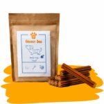 Denty magická dentální tyčinka „maxi“ (pro středně velké a velké psy)