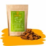 Friky jehněčí odměna pro psy (hypoalergenní psí sušenky) – 200 g
