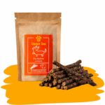 Friky Meatlover pochoutky z jehněčí - tyčinky (hypoalergenní) – 100 g