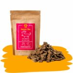 Friky Meatlover 'mini' pochoutky z jehněčí - kostky (hypoalergenní) – 100 g