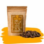 Friky Meatlover ‘mini’ pochoutky z jelena - kostky (hypoalergenní) – 100 g