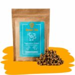 Trainy jehněčí pochoutka s rýží (tréninková pochoutka) - 200g