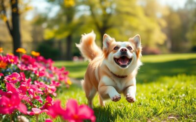 Motivace pro psy – Klíč k šťastnému mazlíčkovi