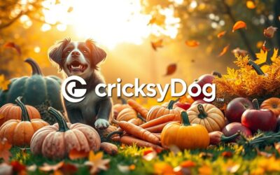 Podzimní příjem vitamínů pro psy: Tipů a Triků