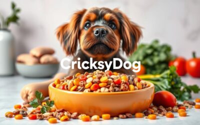 Nejlepší krmivo pro vybíravé psy