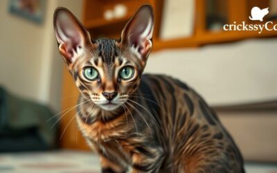 Cornish Rex kočka: Vaše otázky zodpovězeny