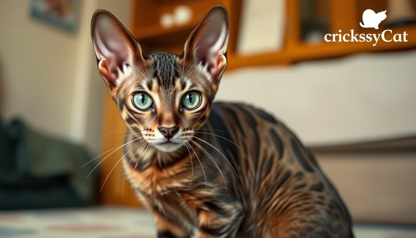 cornish rex kočka
