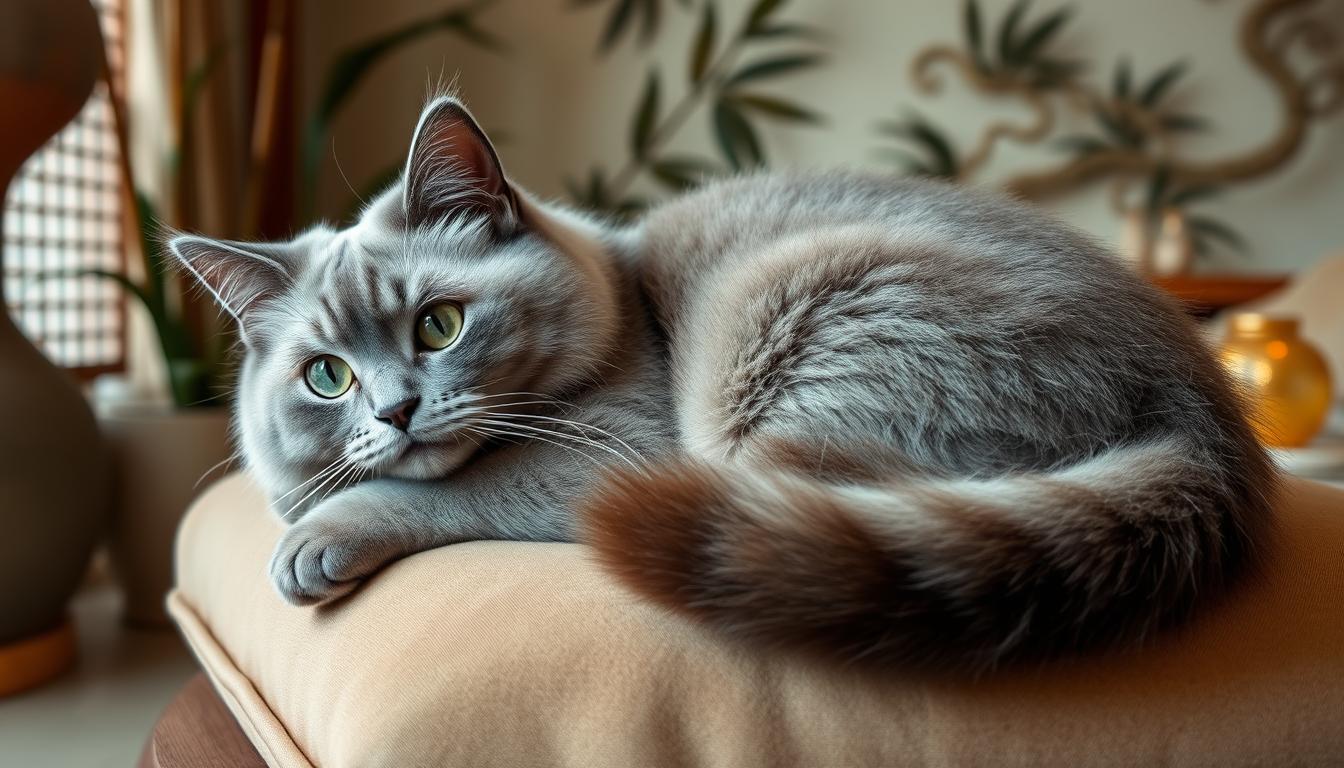 korat kočka