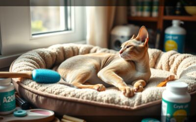 Kočičí blog 21 Průvodce Péčí o Devon Rex Kočku – Naše Tipy