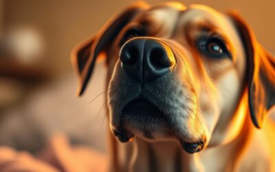 Alergie na bílkoviny u psů – Vše, co o tom musíš vědět!